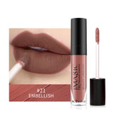 Long Lasting Lip Glaze - Fashion Genie Boutique