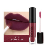 Long Lasting Lip Glaze - Fashion Genie Boutique