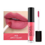 Long Lasting Lip Glaze - Fashion Genie Boutique