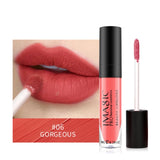 Long Lasting Lip Glaze - Fashion Genie Boutique