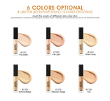 Cream Concealer & Corrector - Fashion Genie Boutique