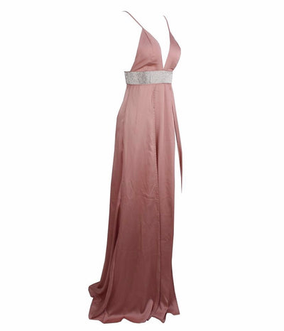 Spell Bound Pink Maxi Dress - Fashion Genie Boutique