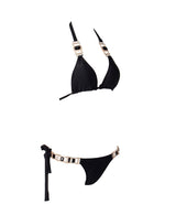 Sydney Babe Nude Bikini Swimsuit - Fashion Genie Boutique