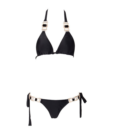 Sydney Babe Nude Bikini Swimsuit - Fashion Genie Boutique