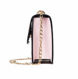 Embroidered Crossbody Handbag - Fashion Genie Boutique