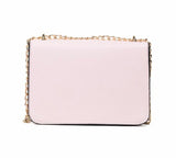 Embroidered Crossbody Handbag - Fashion Genie Boutique