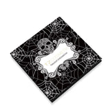 TZ Cosmetics Twilight Shimmer Eyeshadow Palette - Fashion Genie Boutique