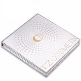 TZ Cosmetics Galaxy Pressed Glitter Eyeshadow Palette - Fashion Genie Boutique