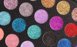 TZ Cosmetics Glitter & Gloss Eyeshadow Palette - Fashion Genie Boutique