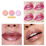 TZ Cosmetics Glitter & Gloss Eyeshadow Palette - Fashion Genie Boutique