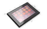 TZ Cosmetics Pro 35 Color Eyeshadow Palette - Fashion Genie Boutique