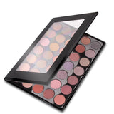 TZ Cosmetics Pro 35 Color Eyeshadow Palette - Fashion Genie Boutique
