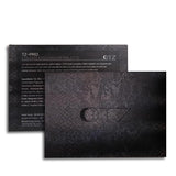 TZ Cosmetics Pro 35 Color Eyeshadow Palette - Fashion Genie Boutique