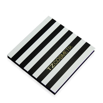 TZ Cosmetics Luminous Start Highlighter Palette - Fashion Genie Boutique