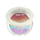 Unicorn Rainbow Baked Prism Highlighter - Fashion Genie Boutique