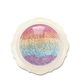 Unicorn Rainbow Baked Prism Highlighter - Fashion Genie Boutique
