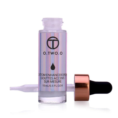 O.TWO.O Liquid Highlighter Enhancer Drops - Fashion Genie Boutique
