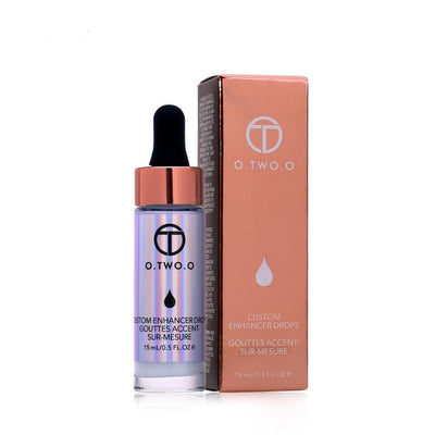 O.TWO.O Liquid Highlighter Enhancer Drops - Fashion Genie Boutique