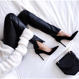 Like Dreamers High Heel Shoes - Fashion Genie Boutique
