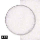 TZ Cosmetics Single Pressed Powder Glitter Eyeshadow - Fashion Genie Boutique