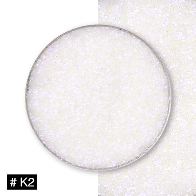 TZ Cosmetics Single Pressed Powder Glitter Eyeshadow - Fashion Genie Boutique