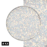 TZ Cosmetics Single Pressed Powder Glitter Eyeshadow - Fashion Genie Boutique