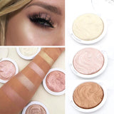 Miss Rose Shimmer Highlighter Powder - Fashion Genie Boutique