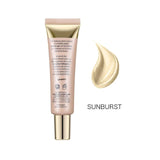 O.TWO.O Rose Gold High Beam Liquid Highlighter - Fashion Genie Boutique