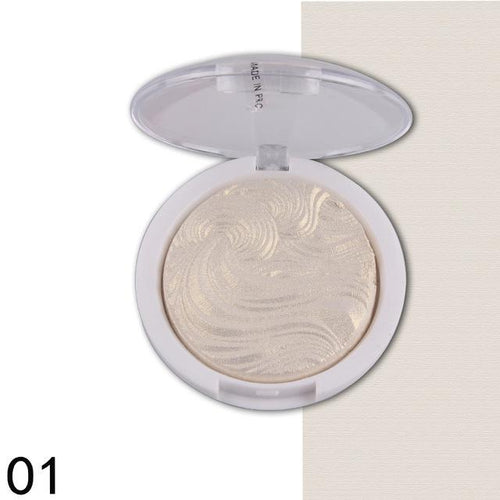 Miss Rose Shimmer Highlighter Powder - Fashion Genie Boutique