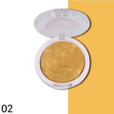 Miss Rose Shimmer Highlighter Powder - Fashion Genie Boutique
