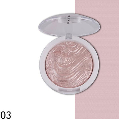 Miss Rose Shimmer Highlighter Powder - Fashion Genie Boutique