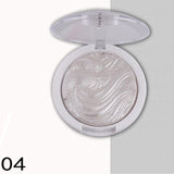 Miss Rose Shimmer Highlighter Powder - Fashion Genie Boutique