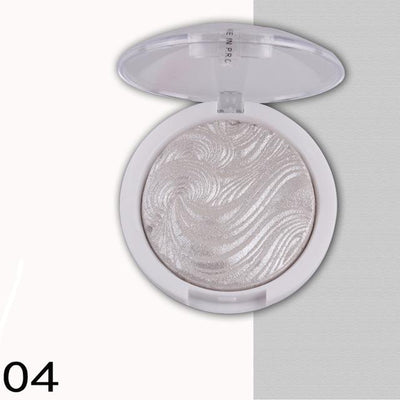 Miss Rose Shimmer Highlighter Powder - Fashion Genie Boutique