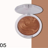 Miss Rose Shimmer Highlighter Powder - Fashion Genie Boutique