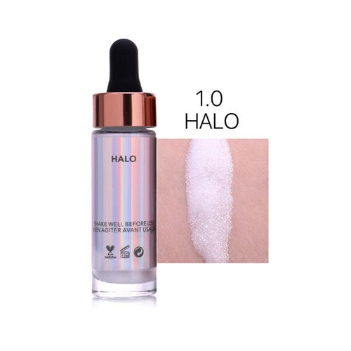 O.TWO.O Liquid Highlighter Enhancer Drops - Fashion Genie Boutique