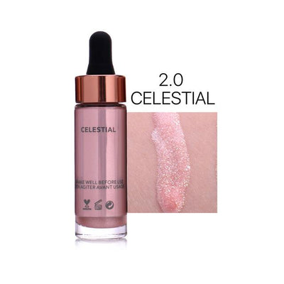 O.TWO.O Liquid Highlighter Enhancer Drops - Fashion Genie Boutique
