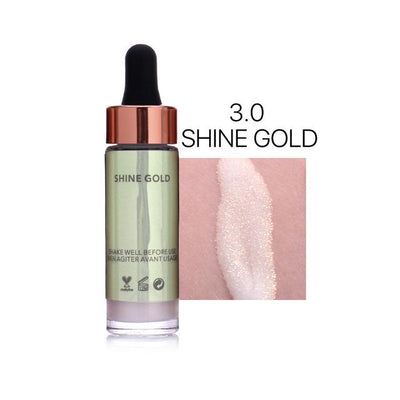 O.TWO.O Liquid Highlighter Enhancer Drops - Fashion Genie Boutique