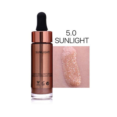 O.TWO.O Liquid Highlighter Enhancer Drops - Fashion Genie Boutique