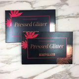 Beauty Glazed 15 Color Pressed Glitter Eyeshadow Palette - Fashion Genie Boutique