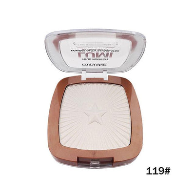 Ministar Powder Glow Illuminator Highlighter - Fashion Genie Boutique