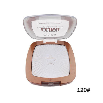 Ministar Powder Glow Illuminator Highlighter - Fashion Genie Boutique