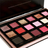 Focallure 18 Color Matte Eyeshadow Palette - Fashion Genie Boutique