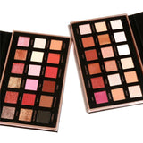 Focallure 18 Color Matte Eyeshadow Palette - Fashion Genie Boutique