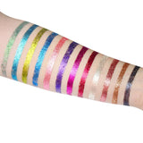 IMagic Beauty Glitter 12 Color Eyeshadow Palette - Fashion Genie Boutique