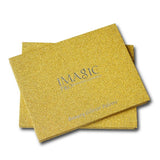 IMagic Beauty Glitter 12 Color Eyeshadow Palette - Fashion Genie Boutique