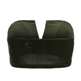 Kensington Green Strapless Crop Top - Fashion Genie Boutique