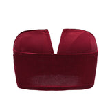 Kensington Green Strapless Crop Top - Fashion Genie Boutique