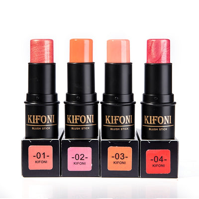 KIFONI Cream Blush Stick - Fashion Genie Boutique