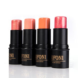 KIFONI Cream Blush Stick - Fashion Genie Boutique
