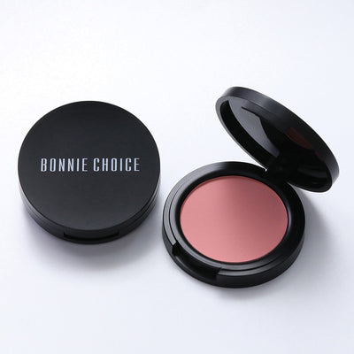 Bonnie Choice - Baked Blush - Fashion Genie Boutique